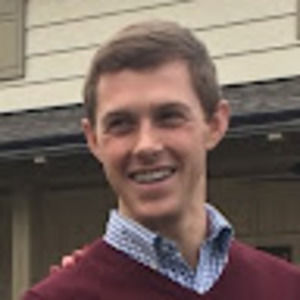 Meet your Posher, John